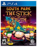 Игра для PC South Park: The Stick of Truth