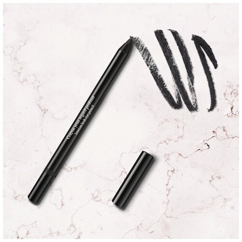 Sothys Карандаш контурный для глаз Intense Look Eye pencil, оттенок 10 essential black