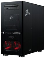 Компьютерный корпус Zalman Z-MACHINE GT1000 Black