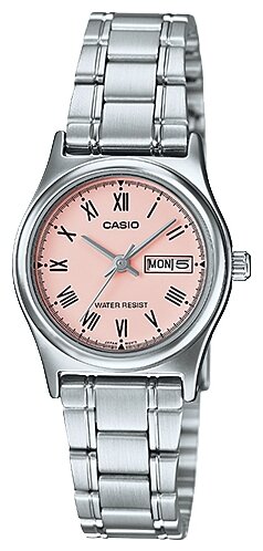 Наручные часы CASIO Analog LTP-V006D-4B