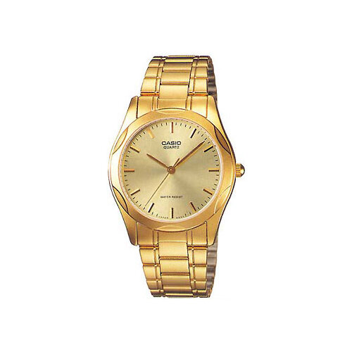 фото Наручные часы casio mtp-1275g-9a