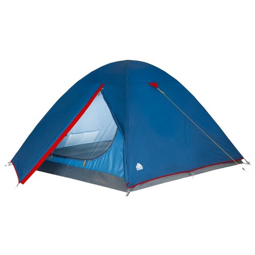 фото Палатка trek planet dallas 4