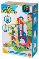 Трек Oball Go Grippers Bounce&Zoom Speedway