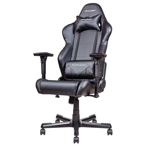 фото Компьютерное кресло dxracer