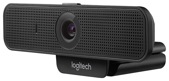 Веб-камера Logitech VC WebCam C925e