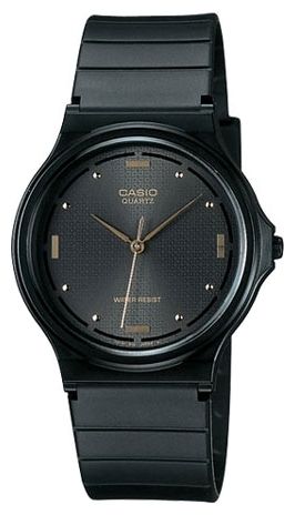 Наручные часы CASIO Collection MQ-76-1A
