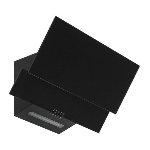 Наклонная вытяжка DeLonghi MAX GR 60 черный 899000₽