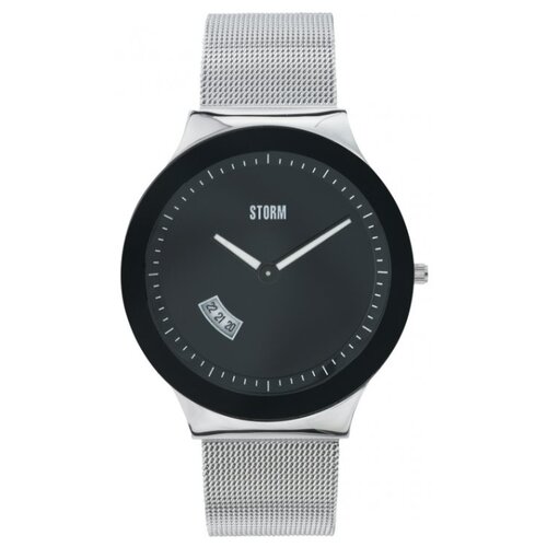 фото Наручные часы storm sotec black