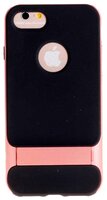 Чехол Rock Royce Case Apple iPhone 6/6S (с подставкой) золотой