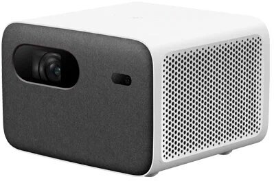 Проектор Xiaomi Mi Smart Projector 2 Pro 1920x1080 (Full HD), 1200:1, 1300 лм, DLP, 3.7 кг