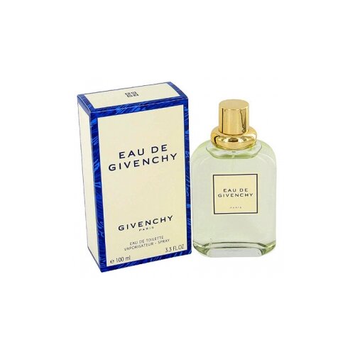 фото Туалетная вода GIVENCHY Eau de