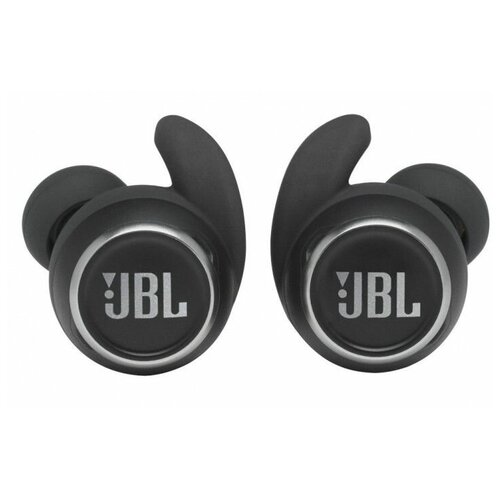 Беспроводные наушники JBL Reflect Mini NC black 989900₽
