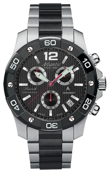 Часы Atlantic 87476.43.65S2