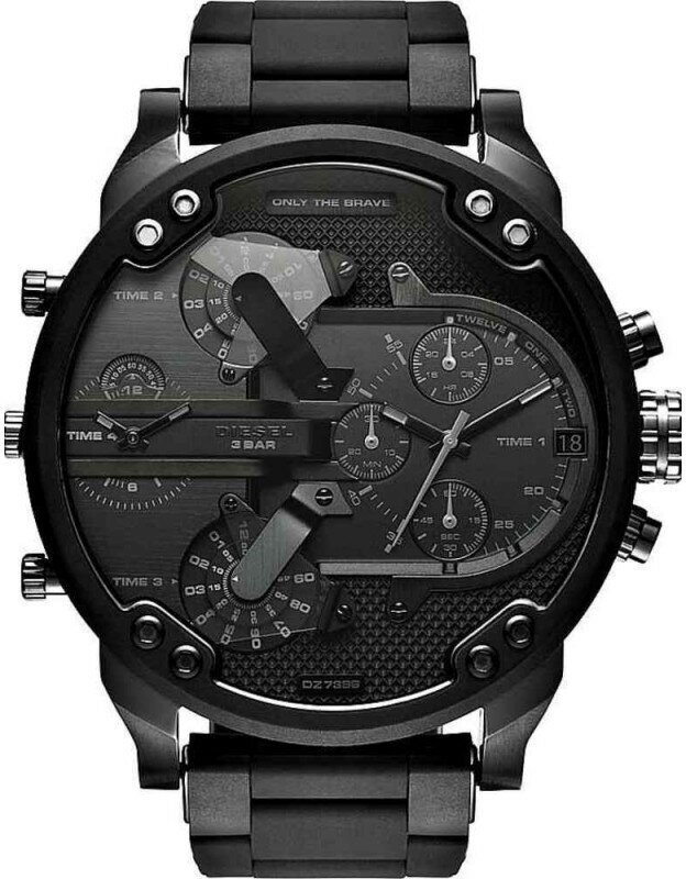 Наручные часы DIESEL DZ7396 мужские 
