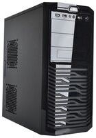 Компьютерный корпус 3Cott 4016 w/o PSU Black