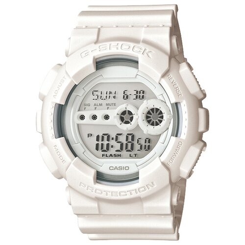 Наручные часы CASIO GD-100WW-7E