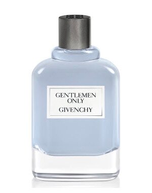 Туалетная вода GIVENCHY Gentlemen Only 