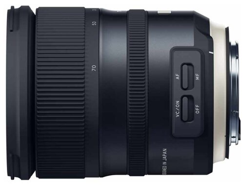 Image result for tamron sp 24-70mm f/2.8 di vc usd g2