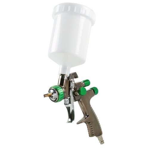 фото Краскопульт пневматический eco sg-30l14