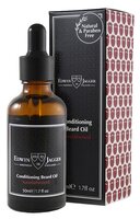 Edwin Jagger Масло для бороды Sandalwood 50 мл