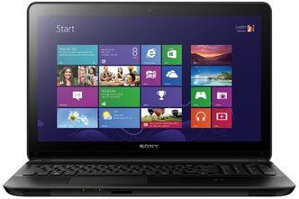 Куплю Ноутбук Sony Vaio Svf152c29v