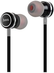 Наушники Hoco M16 Ling sound, black