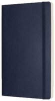 Блокнот Moleskine Classic Soft 130x210, 96 листов 430985(QP618B20)