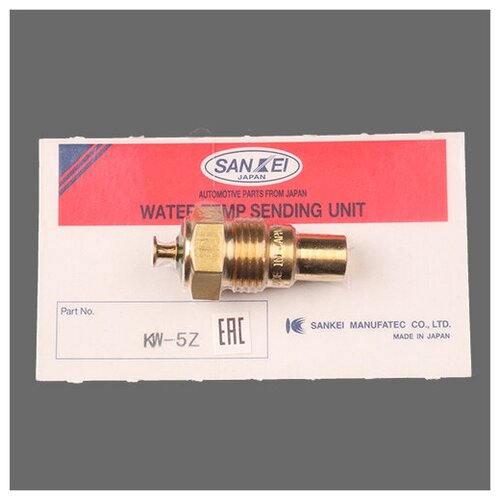 Датчик SANKEI Датчик температуры KW-5Z 8-94237-861-0 SANKEI