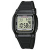 Наручные часы CASIO W-201-1A - изображение