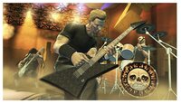 Игра для Wii Guitar Hero: Metallica