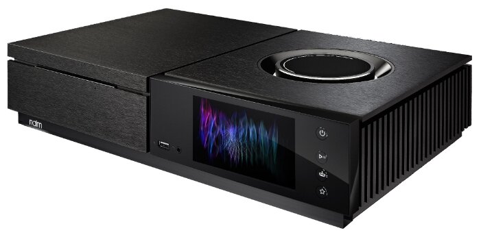 Naim Audio Uniti Star