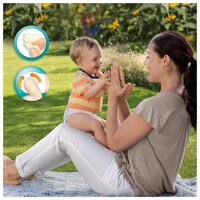 Pampers подгузники Sleep&Play 4 (8-14 кг) 14 шт.