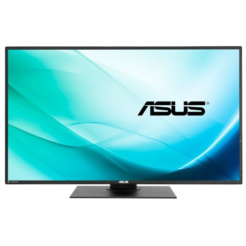 фото Монитор asus pb328q 32" черный