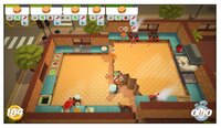 Игра для PC Overcooked