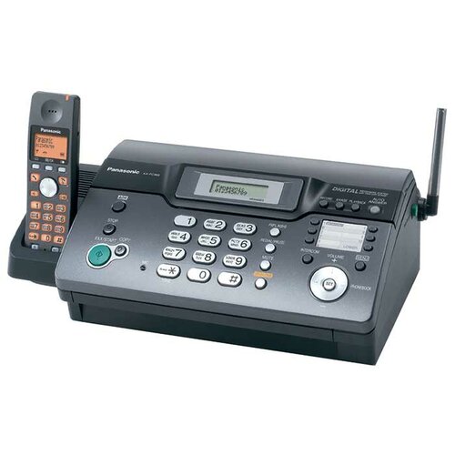 Факс Panasonic KX-FC966RU