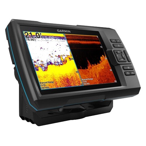 фото Эхолот garmin striker plus 7cv