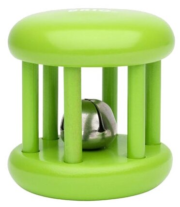 brio bell rattle