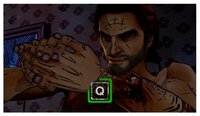 Игра для PlayStation 4 The Wolf Among Us