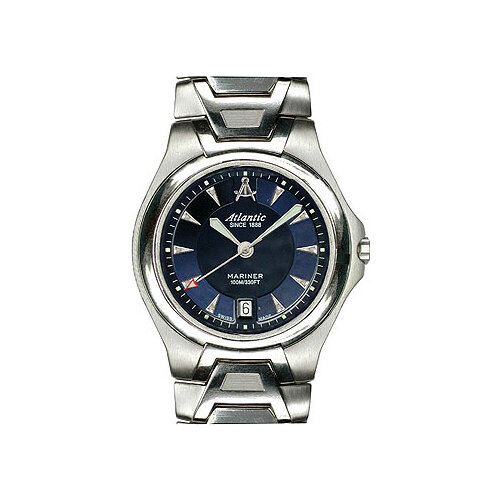 фото Наручные часы atlantic