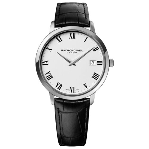 фото Наручные часы raymond weil 5588-stc-00300