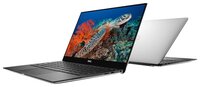 Ноутбук DELL XPS 13 9370 (Intel Core i7 8550U 1800 MHz/13.3