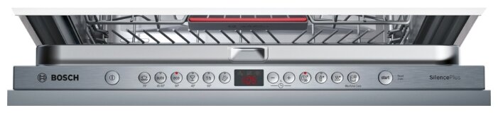 Посудомоечная машина Bosch SMV 46KX01 E