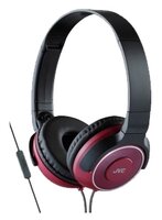 Наушники JVC HA-SR225 red