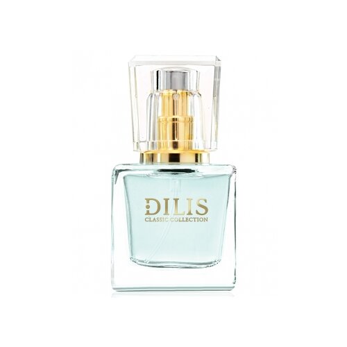 Dilis Parfum Classic Collection 22 духи 30 мл для женщин духи dilis parfum classic collection 41 30 мл
