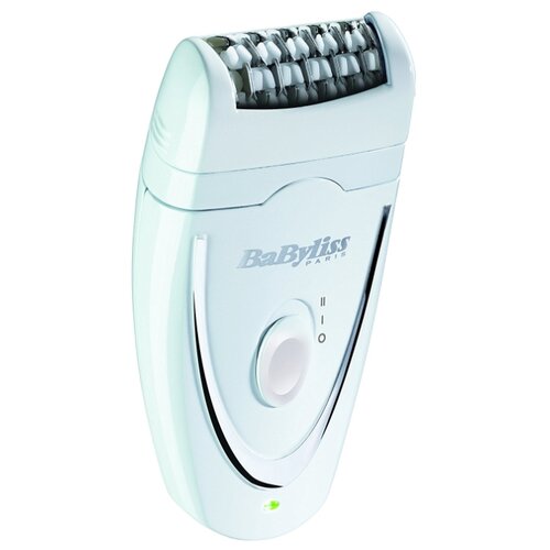 фото Эпилятор babyliss g802e