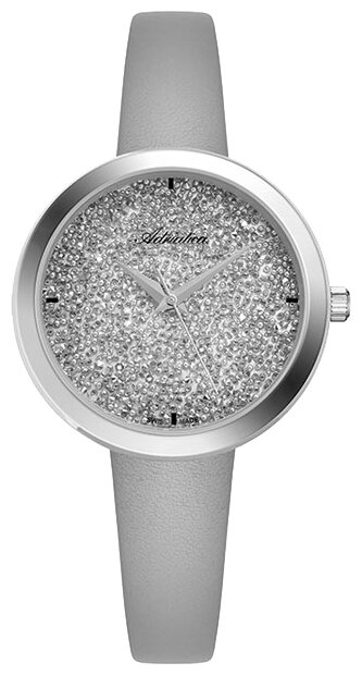 Наручные часы Adriatica 3646.5213Q, серый