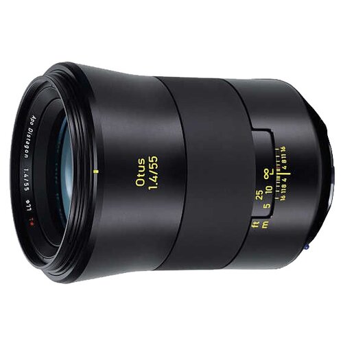Carl Zeiss Otus Distagon T 1455 ZE 36800000₽