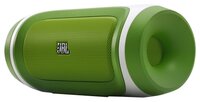 Портативная акустика JBL Charge серый