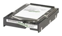   400-18496 Dell 1TB SATA 7.2k LFF 3.5-inchNHP HDD