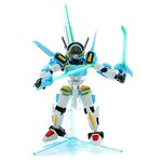 Сборная модель Bandai LBX Икар Мощь (84863) - изображение